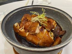 -山泉公馆酒家(珠江新城店)