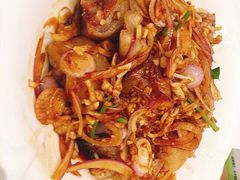 沙姜猪手-金翠皇宫粤菜·点心·海鲜(科技园店)