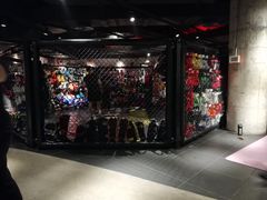 -威尔仕健身(虹桥南丰城店)