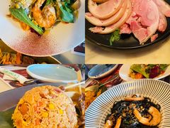 -绿茵阁牛扒餐厅(客村店)