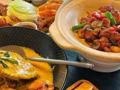 -星叶·东南亚料理(温州万象城店)