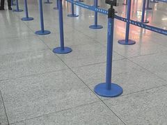 -广州白云国际机场-T2航站楼
