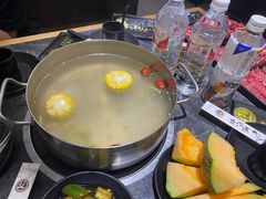 -林记潮牛·牛肉火锅(上马墩店)