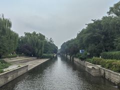 -元大都城垣遗址公园