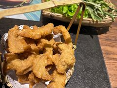 -盡膳口福跷脚牛肉火锅(合生汇购物中心店)