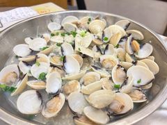 -新和兴海鲜餐厅(拱北口岸店)