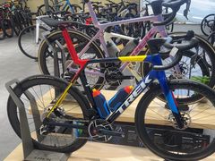 -TREK崔克自行车(徐汇滨江店)