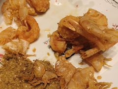 -小船渔村•大连菜•大连焖鱼(黄河路店)