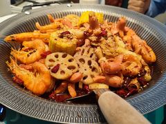 -半天妖烤鱼(西直门凯德mall店)