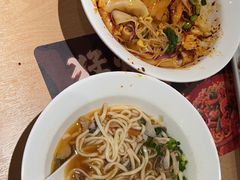 -大师兄·西北小馆(北站缤果空间店)
