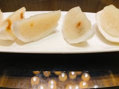 -采悦轩中餐厅·粤菜·海南菜(神州半岛喜来登度假酒店)