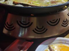 -馋火炉鱼(新世界百货望京店)