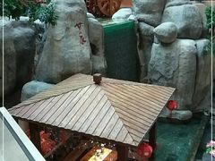 -聚春园自助餐厅(东街口店)