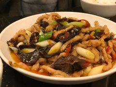 -胖娃古镇鸡杂(磁器口总店)