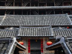 -初溪土楼群