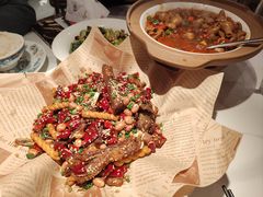 -匠熙小馆(崇文门店)