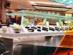 -纽约客美式餐厅(新奥购物中心店)
