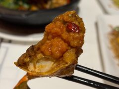 -强记海鲜·大排档(蛇口新街店)
