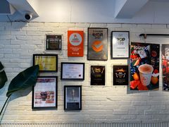 -Dal Cuore 达可芮冰淇淋(陕西北路店)