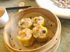 蟹籽烧卖皇-潮府馆·非遗潮州菜·世纪公园(新国际博览中心店)
