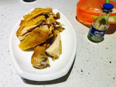 -海宁煲农家菜(惠南镇店)