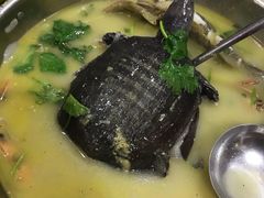 -溱湖八鲜菜馆