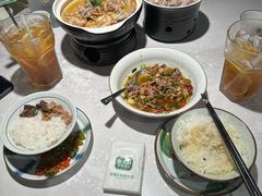 -费大厨辣椒炒肉(黄兴中心广场店)