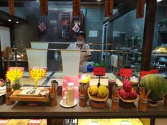 -井水小厨·湘菜(活力广场店)