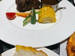 -秀·爱尔兰餐吧(上海路店)