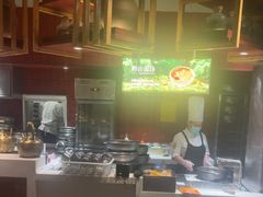 -巴奴毛肚火锅(商城路店)