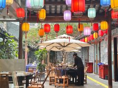 -院8里·少城记忆老川菜(宽窄巷子店)