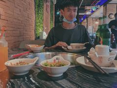 -天都火锅酒楼(虹梅南路店)