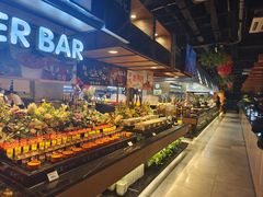 -梨花自助烤肉(乐宾店)