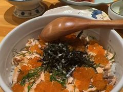 -大岛日本料理铁板烧(南通大饭店)