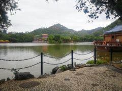 -珠海圆明新园