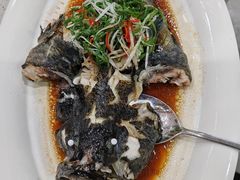 -大锅强·蒸海鲜青岛菜(吾悦广场店)