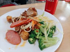 -川闻清粥小菜(建外SOHO店)