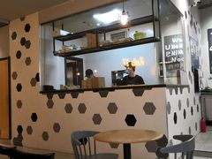 -HELLO 27 意面·沙拉·帕尼尼