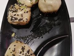 -小杨生煎(湟普汇店)