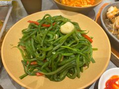 -廖川菜(金虹桥店)