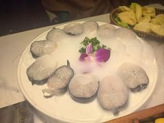 -椰子湾·海南火锅·糟粕醋·椰子鸡(正大广场店)