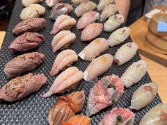 -鮨冠OMAKASE食べ放题(北京首店)