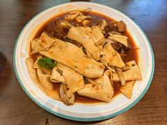 -靖远尕六美味羊羔肉