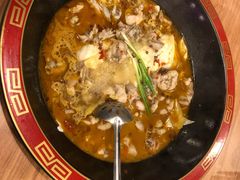 牛蛙故事跳跳蛙-牛蛙故事·湘味跳跳蛙火锅(虎泉店)