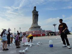 -天津妈祖文化园