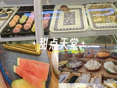 -松野谷·寿喜烧自助(华联顺义金街购物中心店)