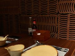 -石梅湾威斯汀度假酒店-品味餐厅·川湘菜·海鲜风味火锅·手工面食·万州烤鱼·口味牛蛙·小龙虾