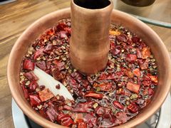 -清真京华源·涮肉烧烤(丰庆店)