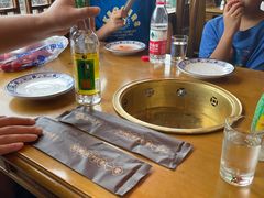 -百叶居·老北京涮羊肉(鼓楼店)