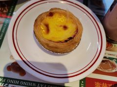 -永兴發香港茶餐厅(三坊七巷店)